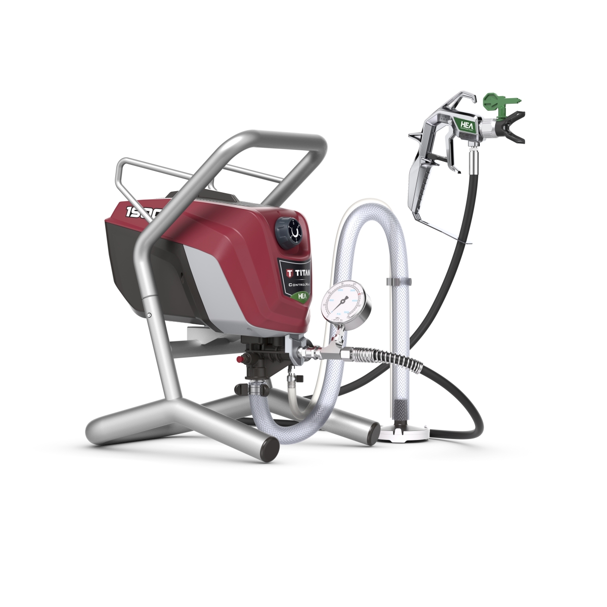 CONTROLMAX™ HEA SPRAYERS