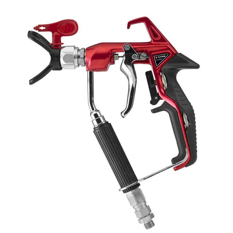 RX-Apex Airless Spray Gun