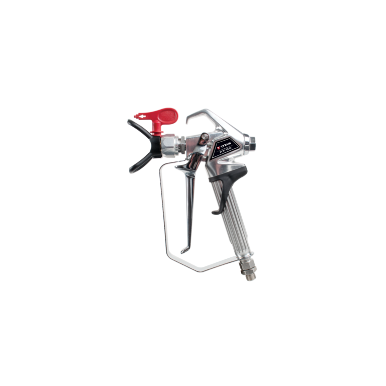 RX-80 Airless Gun