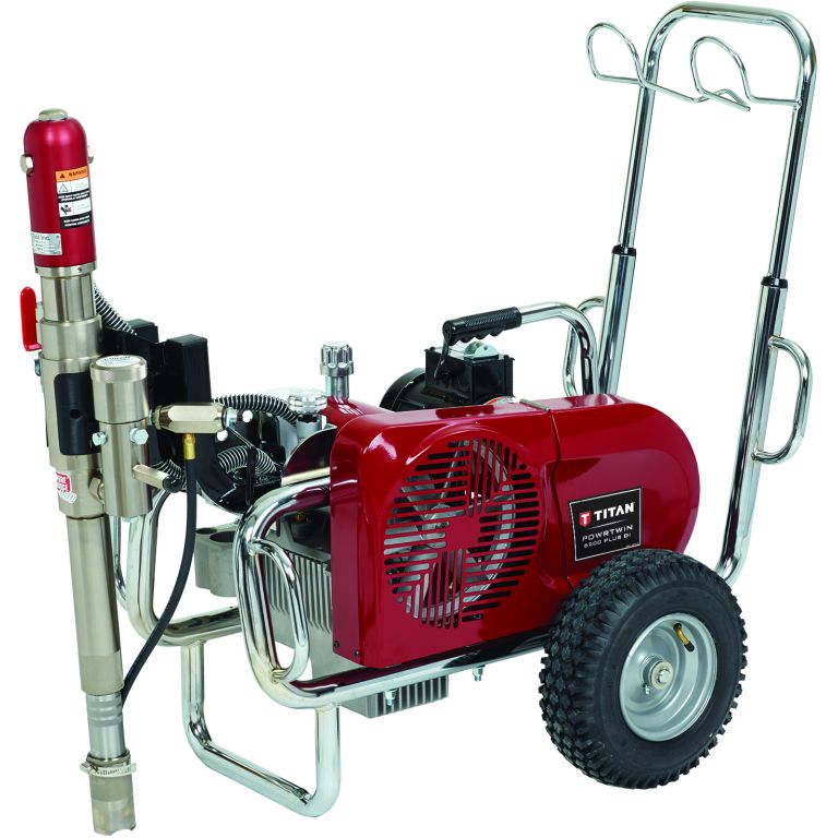 PowrTwin™ 12000 Plus DI Electric